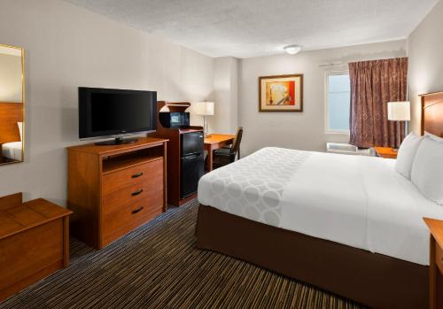 Magnuson Hotel Detroit Airport in Romulus Magnuson Hotel Detroit Airport in Romulus