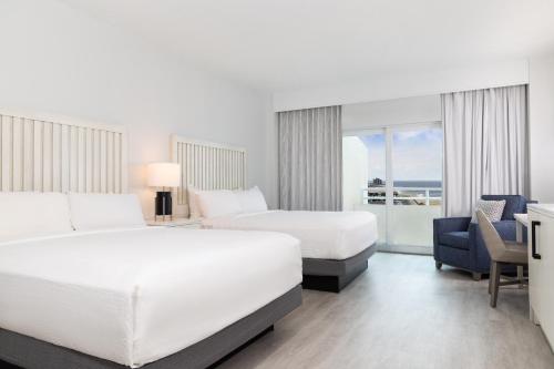 Ocean Place Resort & Spa in Long Branch Ocean Place Resort & Spa in Long Branch