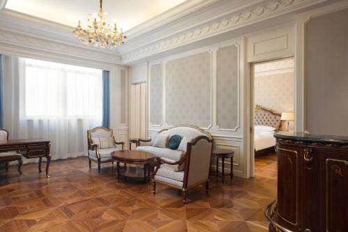 Delta Hotels Shanghai Baoshan in Baoshan Delta Hotels Shanghai Baoshan in Baoshan