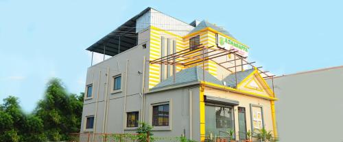 Azhagappa Residential in Virudhachalam Azhagappa Residential in Virudhachalam