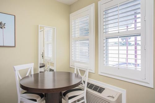 Facilities, The Local - St. Augustine in Anastasia Facilities, The Local - St. Augustine in Anastasia