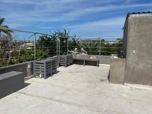 Coyote Apartamento Centro in 拉巴斯市中心 Coyote Apartamento Centro in 拉巴斯市中心