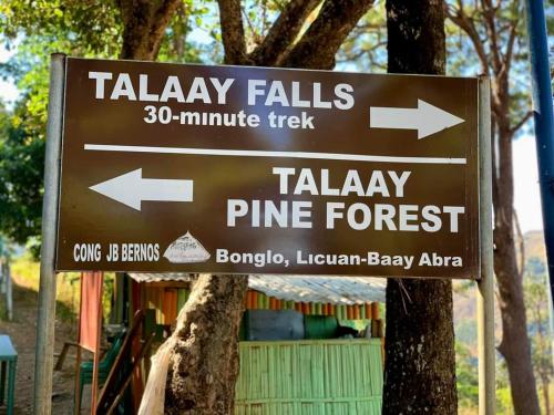 Layugan garden resort bucay abra in Bangued Layugan garden resort bucay abra in Bangued
