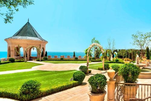 Fasilitas, The Castle Hotel, a Luxury Collection Hotel, Dalian in Distrik Xing Hai Fasilitas, The Castle Hotel, a Luxury Collection Hotel, Dalian in Distrik Xing Hai
