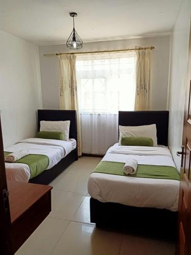 Furnished Homes Nakuru in Nakuru Furnished Homes Nakuru in Nakuru