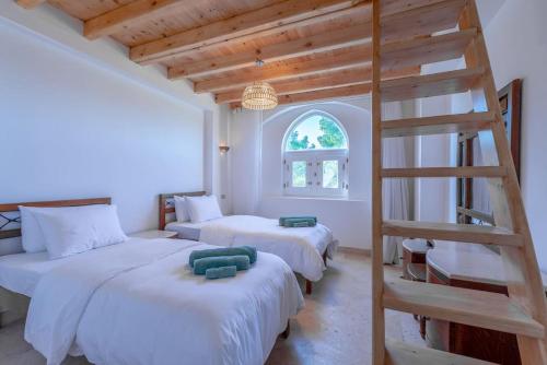 May's Place 2 BDR EL Gouna West Golf