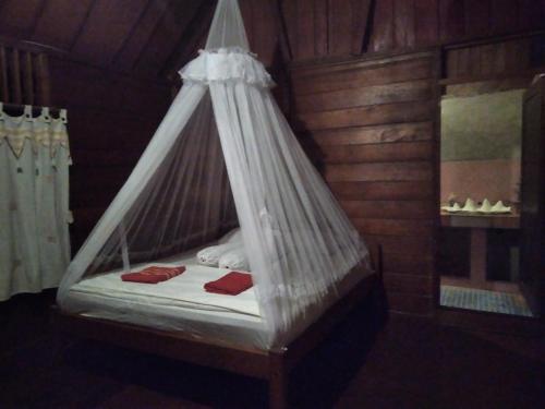 Famangkor Homestay in Raja Ampat Famangkor Homestay in Raja Ampat
