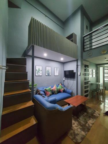 Cozy Lofts closed to Shopping Malls & MRT Station