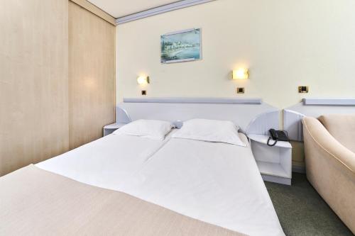 Hotel Plavi Plava Laguna in 포렉 Hotel Plavi Plava Laguna in 포렉