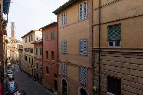 Casa Onda - nel cuore della contrada