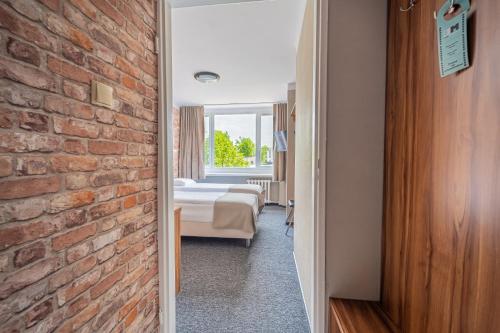 Hotel Mazowiecki Lodz in Polesie Hotel Mazowiecki Lodz in Polesie