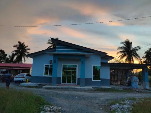 Экстерьер, Nayla Homestay Perlis in Центр города Экстерьер, Nayla Homestay Perlis in Центр города