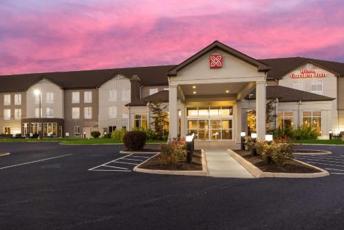 المنظر الخارجي, Hilton Garden Inn Columbus/Grove City in جروف ستي المنظر الخارجي, Hilton Garden Inn Columbus/Grove City in جروف ستي