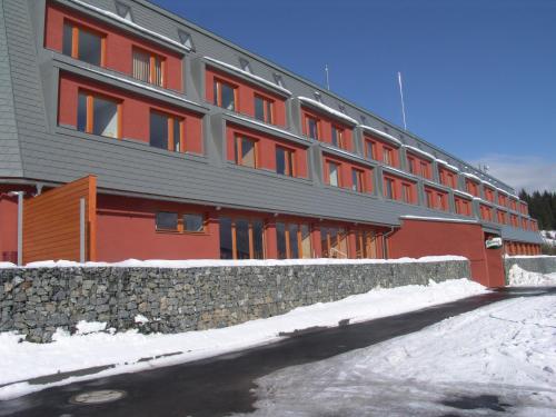 Ulaz, Apartman Ramzova 27 in Ostruzna Ulaz, Apartman Ramzova 27 in Ostruzna