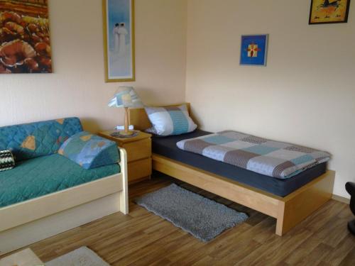 Ferienwohnung Arnold in Erbendorf Ferienwohnung Arnold in Erbendorf