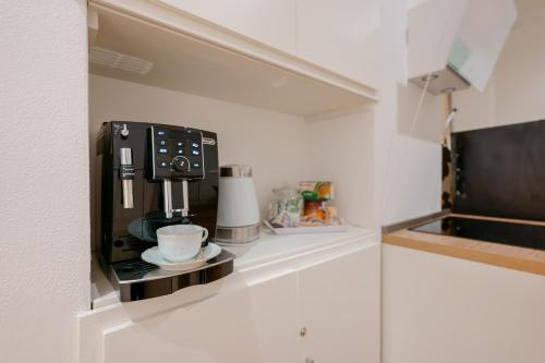 設施, 交叉路4號飯店 (CrossRoad 4 ) in 卡利亞里 設施, 交叉路4號飯店 (CrossRoad 4 ) in 卡利亞里