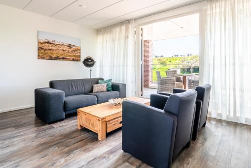 Centrum Appartement Langstraat 3 in Zoutelande Centrum Appartement Langstraat 3 in Zoutelande