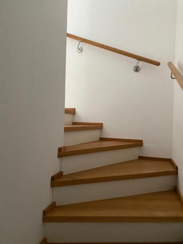 A szálláshely kívülről, Modern Living Regensburg in Westheim A szálláshely kívülről, Modern Living Regensburg in Westheim