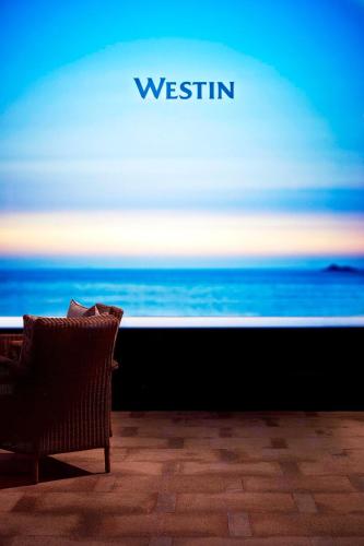 Lobby, The Westin Zhujiajian Resort, Zhoushan in Zhujiajian Lobby, The Westin Zhujiajian Resort, Zhoushan in Zhujiajian