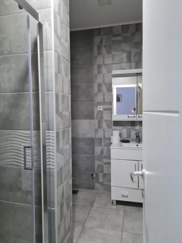 KARIBO apartman 3 in Σομπορ KARIBO apartman 3 in Σομπορ
