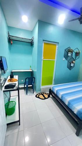 Villa Serenita in Ikorodu Villa Serenita in Ikorodu