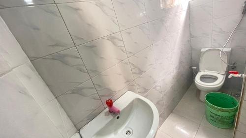 Villa Serenita in Ikorodu Villa Serenita in Ikorodu