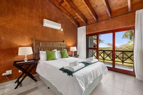 San Lameer Villa 14107 - 4 Bedroom Superior - 8 pax - San Lameer Rental Agency in Southbroom San Lameer Villa 14107 - 4 Bedroom Superior - 8 pax - San Lameer Rental Agency in Southbroom