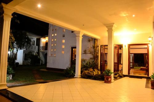 Entrada, Hikka Bliss in Hikkaduwa Entrada, Hikka Bliss in Hikkaduwa