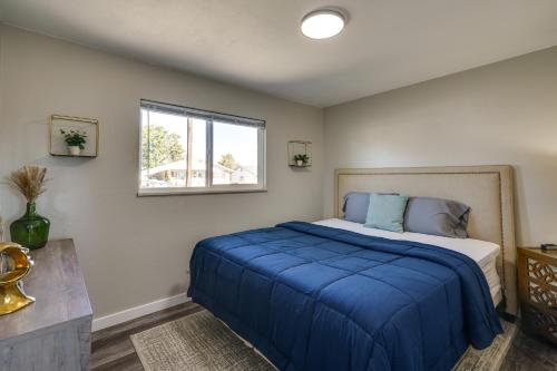 Quiet Pueblo Home with Pool Table, 5 Mi to Downtown! in 南門 Quiet Pueblo Home with Pool Table, 5 Mi to Downtown! in 南門