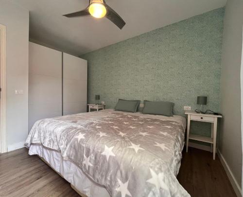 Apartamento 2 dormitorios El Medano cerca del mar