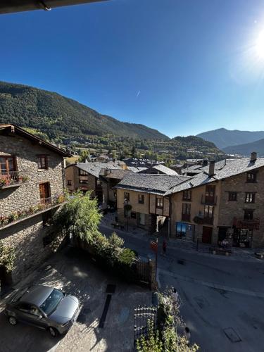 Vista, Hotel Santa Barbara De La Vall D'ordino in Ordino Vista, Hotel Santa Barbara De La Vall D'ordino in Ordino