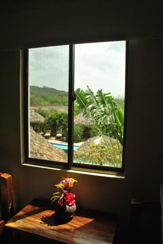 This photo about Hotel Popoyo shared on HyHotel.com