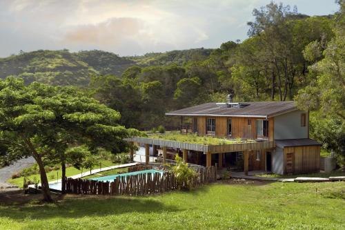 المنظر الخارجي, Betikure Parc Lodge in Bourail المنظر الخارجي, Betikure Parc Lodge in Bourail