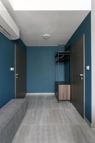 LUONG Europe Apartments in Prague 11 LUONG Europe Apartments in Prague 11