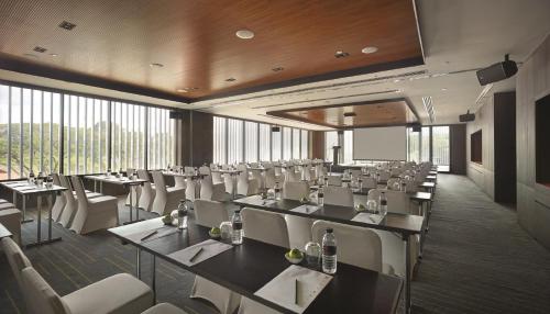 Meeting room / ballrooms, G Hotel Kelawai in Penang Meeting room / ballrooms, G Hotel Kelawai in Penang