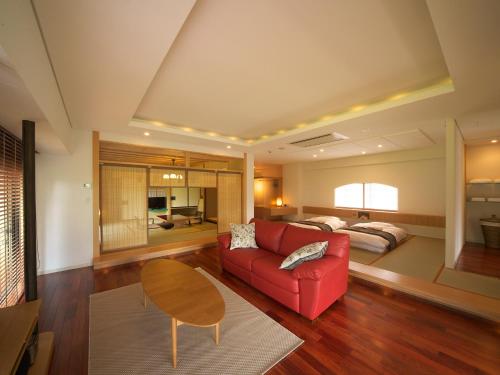 Shiki no Yuzashiki Musashino-Bekkan in Miyanoshita Shiki no Yuzashiki Musashino-Bekkan in Miyanoshita