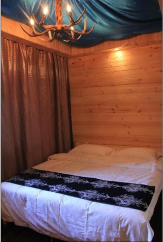 This photo about Manzhouli Volga River International Youth Hostel shared on HyHotel.com