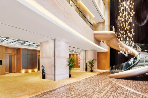 Meeting room / ballrooms, Four Points by Sheraton Hainan, Sanya in Sanya Meeting room / ballrooms, Four Points by Sheraton Hainan, Sanya in Sanya