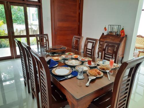 The Anchorage of Field View - 1st Fl Family Room in Polgasowita The Anchorage of Field View - 1st Fl Family Room in Polgasowita