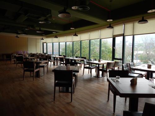 Food and beverages, Yusense Hotel in Shilin District Food and beverages, Yusense Hotel in Shilin District