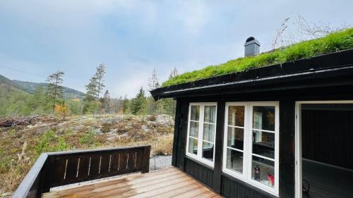 Storekleiv Hyttefelt Tuddal in Tuddal Storekleiv Hyttefelt Tuddal in Tuddal