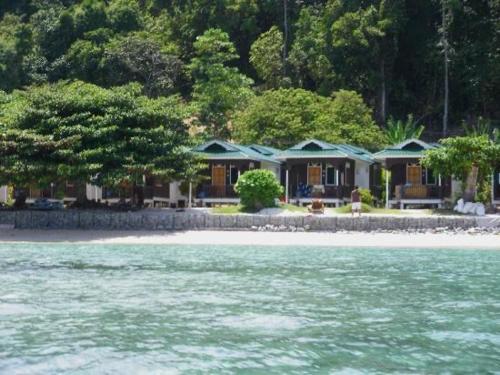 Mamas Chalet Pulau Perhentian Besar in Pulau Perhentian Besar Mamas Chalet Pulau Perhentian Besar in Pulau Perhentian Besar