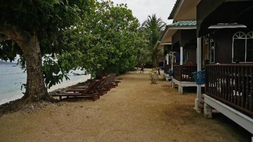 Mamas Chalet Pulau Perhentian Besar in Pulau Perhentian Besar Mamas Chalet Pulau Perhentian Besar in Pulau Perhentian Besar
