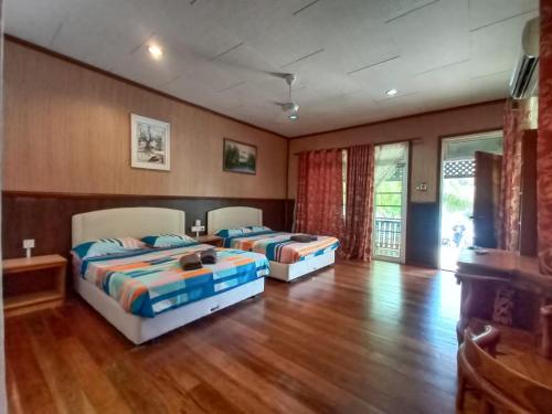 Mamas Chalet Pulau Perhentian Besar in Perhentian Islands Mamas Chalet Pulau Perhentian Besar in Perhentian Islands
