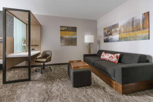SpringHill Suites by Marriott Philadelphia West Chester/Exton in Exton (PA) SpringHill Suites by Marriott Philadelphia West Chester/Exton in Exton (PA)