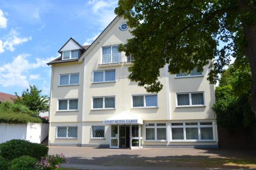 This photo about Aparthotel Sprendlingen shared on HyHotel.com