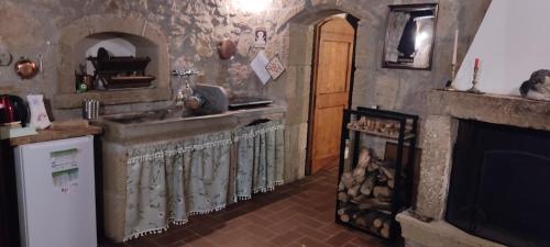 LA CHASCONA DI FARNESE casa di tufo nel borgo in Farnese LA CHASCONA DI FARNESE casa di tufo nel borgo in Farnese