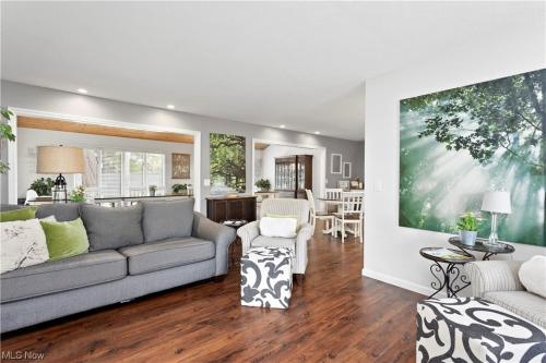 Tampilan eksterior, 5 Bedroom Family Gathering Home with Indoor Hot Tub in Huron (OH) Tampilan eksterior, 5 Bedroom Family Gathering Home with Indoor Hot Tub in Huron (OH)