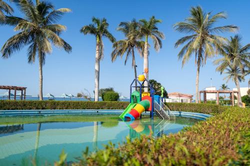 Radwa Ramada Resort in Yanbu Radwa Ramada Resort in Yanbu