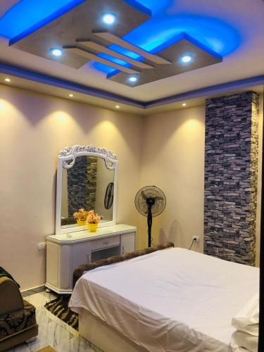 flat studio in hurghada